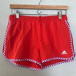 Women’s Adidas Running Shorts